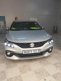 سيارات-suzuki-baleno-2023-الواد-الوادي-الجزائر