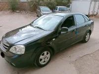 Chevrolet Optra 4 portes 2009 Optra 4 portes