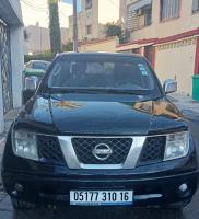 pickup-nissan-navara-2010-elegance-4x4-chevalley-alger-algerie