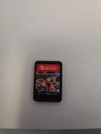 Mario kart 8 Deluxe 