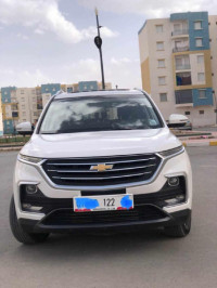 voitures-chevrolet-captiva-2022-premier-rouiba-alger-algerie