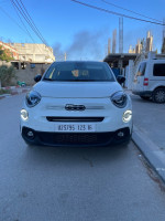 voitures-fiat-500x-2023-club-bordj-el-kiffan-alger-algerie