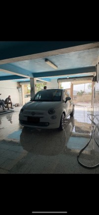 voitures-fiat-500-2023-mostaganem-algerie