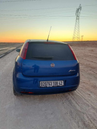 voitures-fiat-grande-punto-2008-ouargla-algerie