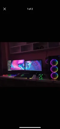 Pc gamer