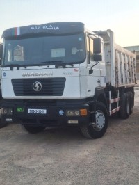 شاحنة-shacman-chacman-شكمان-شاكمان-3254-2010-عين-أرنات-سطيف-الجزائر