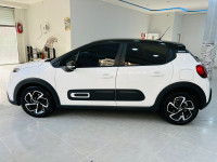 voitures-citroen-c3-2022-collection-el-eulma-setif-algerie