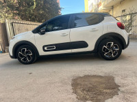 voitures-citroen-c3-2022-city-line-el-eulma-setif-algerie