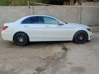 voitures-mercedes-classe-c-2017-220-amg-line-el-eulma-setif-algerie