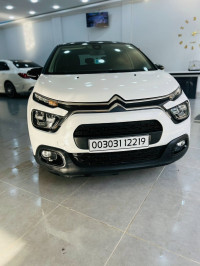 voitures-citroen-c3-2022-collection-el-eulma-setif-algerie