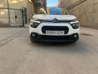 voitures-citroen-c3-2022-city-line-el-eulma-setif-algerie