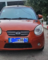 voitures-kia-picanto-2008-sedrata-souk-ahras-algerie