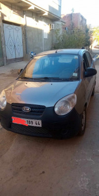 voitures-kia-picanto-2009-ain-defla-algerie