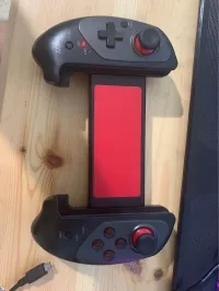  Ipega Controller