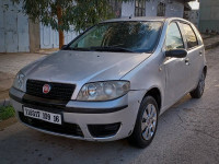 voitures-fiat-punto-2009-classic-tissemsilt-algerie