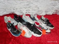 Chaussures cadet solde 