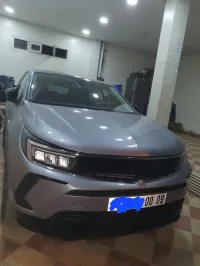 Opel Voiture opel grandland 2023 SLN