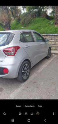 voitures-hyundai-grand-i10-2018-restylee-dz-jijel-algerie