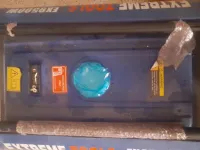 Professional generator 