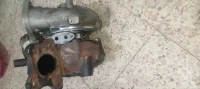 Turbo navara 