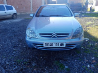 voitures-citroen-xsara-2001-blida-algerie