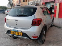 voitures-dacia-sandero-2018-stepway-tiaret-algerie