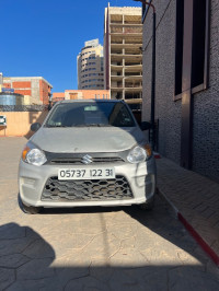 voitures-suzuki-alto-2022-dlx-oran-algerie