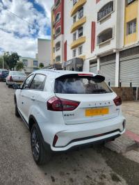 سيارات-livan-x3-pro-2025-la-toute-شلغوم-العيد-ميلة-الجزائر