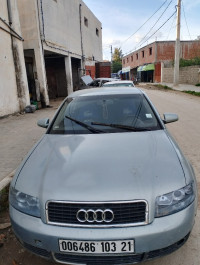 voitures-audi-a4-2003-kerkera-skikda-algerie