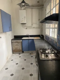 Location Appartement F4 Alger Bouzareah