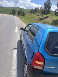 سيارات-suzuki-alto-2009-عين-سينور-سوق-أهراس-الجزائر