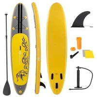 Paddle gonflable Go Plus Neuf