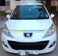 voitures-peugeot-207-2013-mohammadia-mascara-algerie