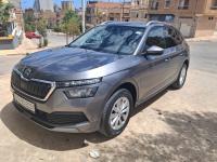 سيارات-skoda-kamiq-2023-بئر-الجير-وهران-الجزائر