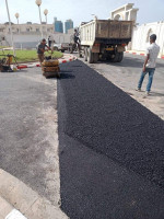 construction-travaux-de-goudron-cheraga-alger-algerie