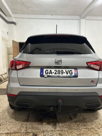 voitures-seat-arona-2021-style-alger-centre-algerie