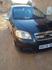 voitures-chevrolet-aveo-4-portes-2010-saida-algerie