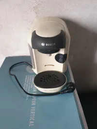 Machine à café tassimo
