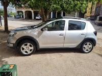 سيارات-dacia-sandero-2015-stepway-سكيكدة-الجزائر