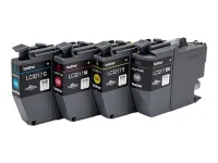 Cartouche Brother LC-3217