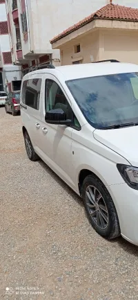 Volkswagen Caddy 2021 Caddy