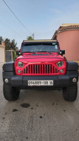 voitures-jeep-wrangler-2018-el-achour-alger-algerie