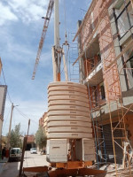 materiaux-de-construction-grue-fixe-mansourah-tlemcen-algerie