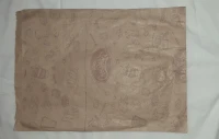 Fabrication sac croissant 