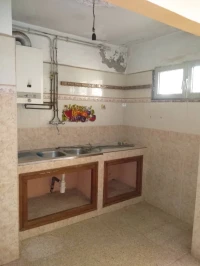 Location Appartement F3 Boumerdès Tidjelabine