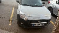 citadine-suzuki-swift-2022-bab-ezzouar-alger-algerie