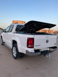 voitures-volkswagen-amarok-2018-mecheria-naama-algerie