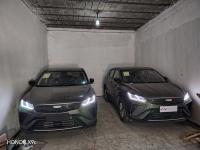 سيارات-geely-coolray-2026-super-power-المدية-الجزائر
