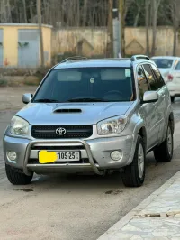 Toyota RAV4/D4D 2005 D4D