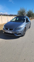 voitures-seat-leon-2019-fr15-mansourah-tlemcen-algerie